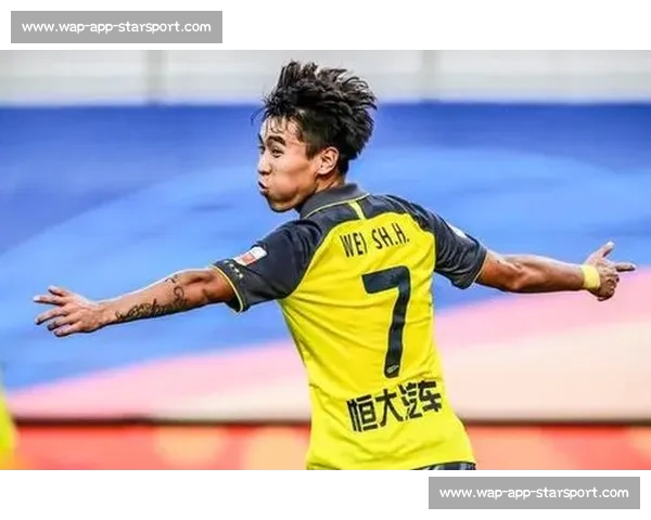 唐诗百战穿金甲：百场征程书写国安恒大传奇