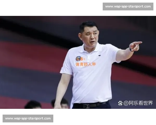 巩晓彬力挺张子宇：发育期无需刻意减重，健康成长优先