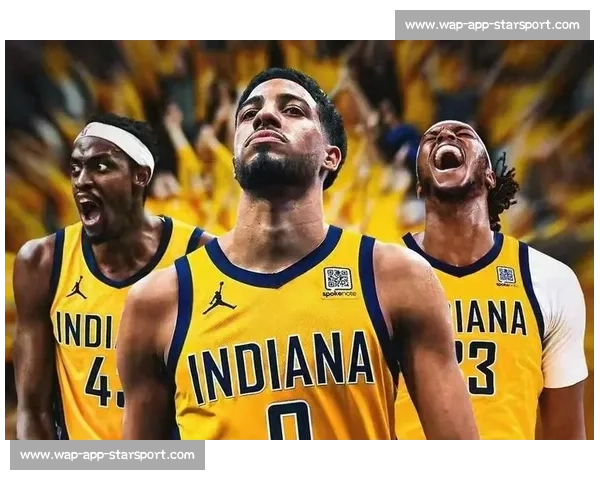 哈利伯顿伤缺后，步行者能否涅槃重生？