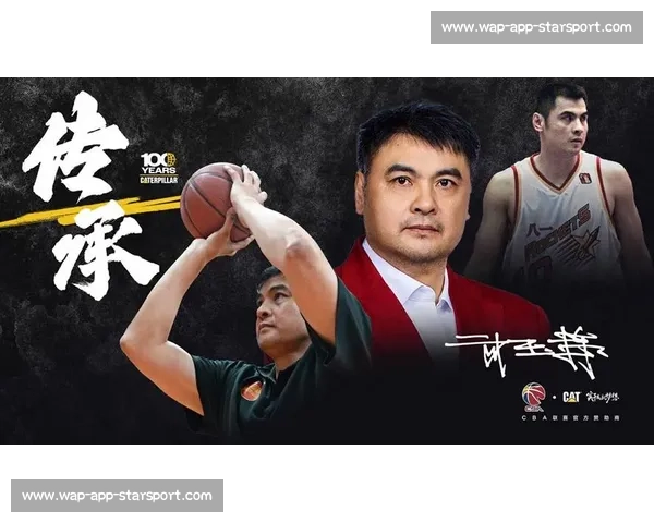 战神刘玉栋:CBA 无解统治力与中国男篮的血性之问 战神刘玉栋:CBA 无解统治力与中国男篮的血性之问