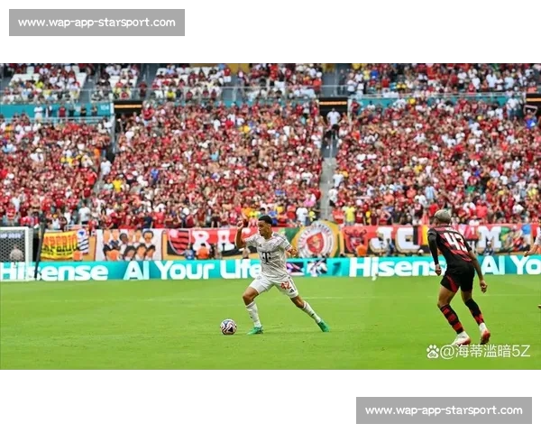 弗拉门戈创历史！两度破拜仁球门改写非欧球队纪录