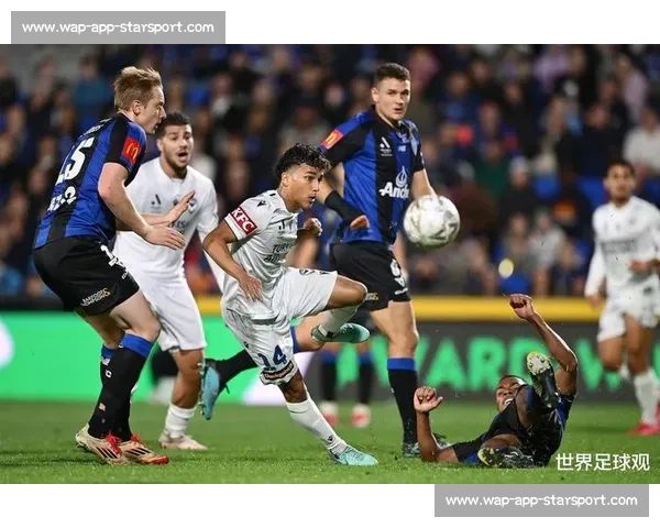 早报：世俱杯豪门突围战陷困境，冷门频现晋级迷雾重重