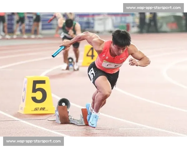 男子百米复赛巅峰对决:苏炳添领衔群雄逐鹿,新生代崛起改写格局 男子百米复赛巅峰对决:苏炳添领衔群雄逐鹿,新生代崛起改写格局