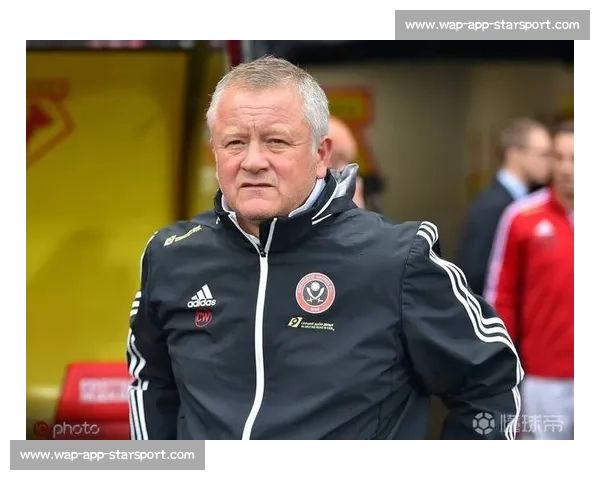 谢菲联官宣怀尔德下课 承诺未来随时欢迎回归