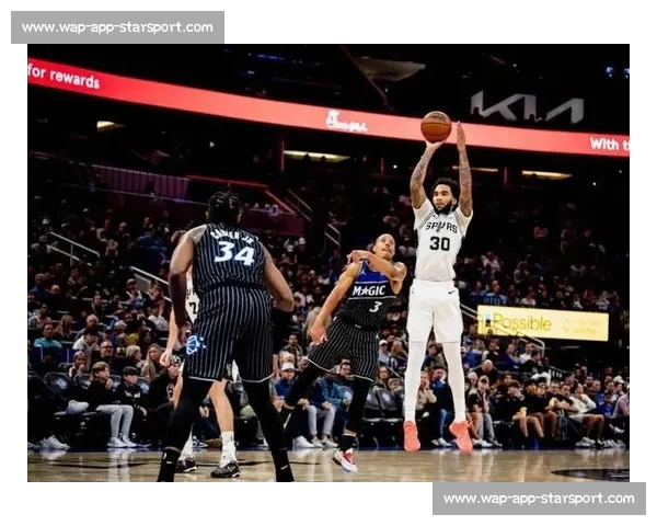 马刺选秀双喜临门！A + 评级 + 适配文班，五后卫困局或迎转机