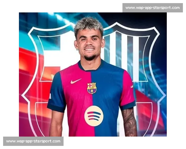 巴萨 6000 万报价迪亚斯，利物浦坚持 8000 万！哥伦比亚飞翼成红蓝锋线关键拼图