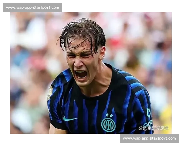 弗鲁米嫩塞前锋直击国米痛点：欧冠亚军又如何？我们用防守让你们交白卷！