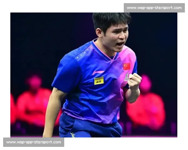 林诗栋男单稳居榜首领先王楚钦 2100 分！国乒女单断层包揽前五