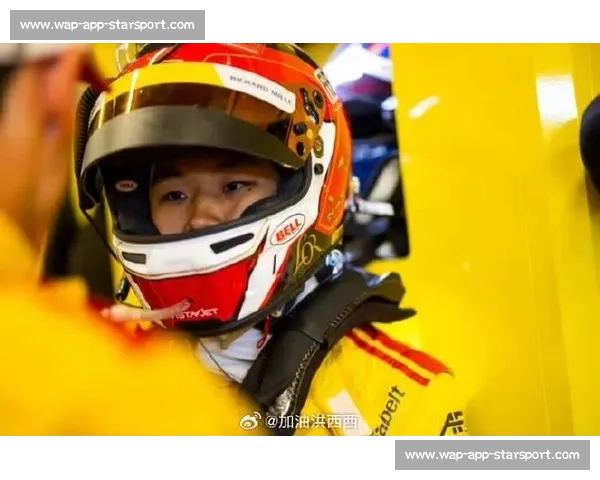 法拉利勒芒三连冠！中国车手叶一飞首登最高领奖台