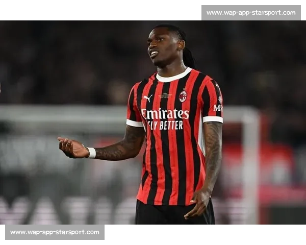 莱奥力挺普利西奇：米兰 10 号位的胜负手，忠诚不如实力耀眼