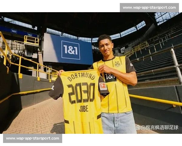 贝林厄姆 1.8 亿欧领跑！德转中场身价榜新生代霸榜