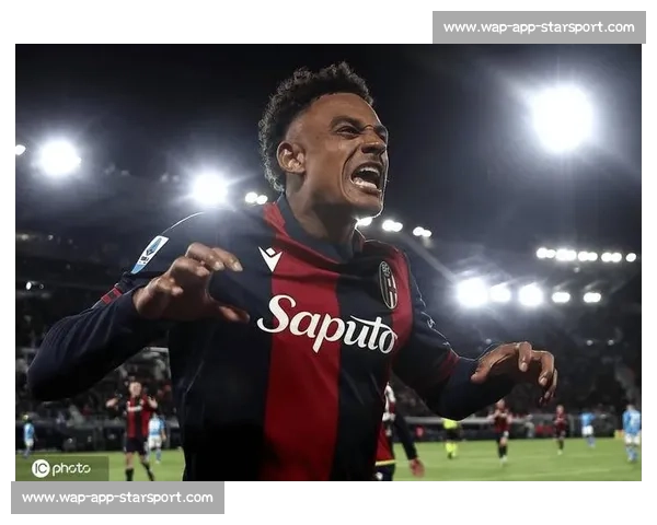 那不勒斯 7000 万欧打包双雄，恩多耶转会进入倒计时