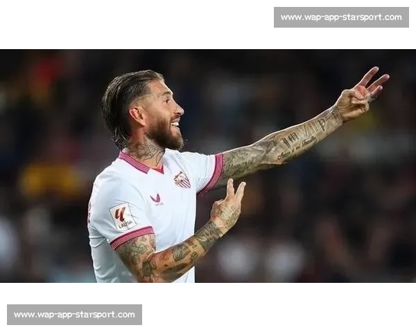 拉莫斯：输海港不意外，再战必复仇