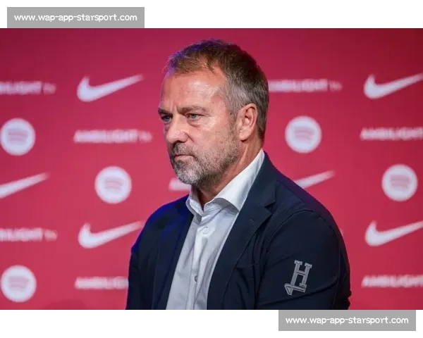 弗里克锁定巴萨青训新星 季前赛重点考察边锋比尔希利