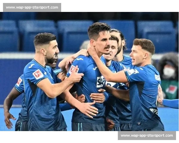 霍芬海姆启动芬克格拉夫转会谈判，斯图加特静待球员态度转变