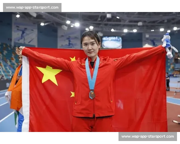 陈佳敏 13 秒 30 赛季最佳夺冠 夏思凝 0.007 秒憾负新人吴安琪摘铜