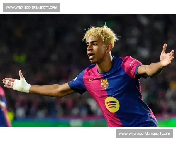 德拉富恩特钦点亚马尔为传奇：足球天赋与谦逊品格并重