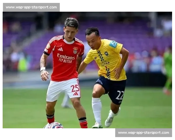 数据颠覆认知：南美球队世俱杯强势与赛程无关