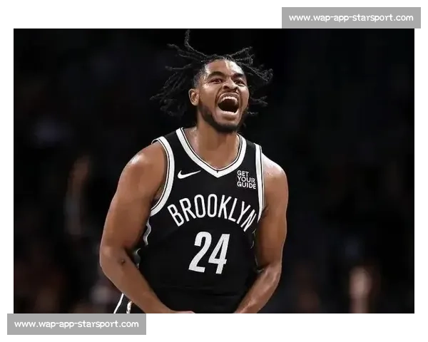 篮网锁定小托马斯续约权 599 万资质报价彰显核心地位