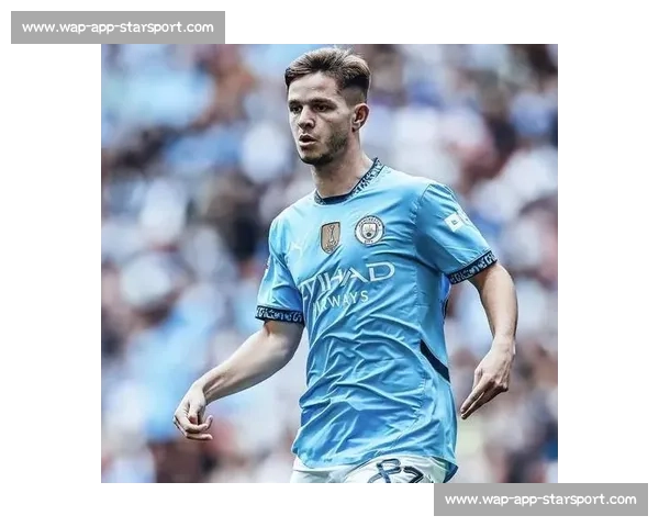 邮报：麦卡蒂 2500 万镑转会倒计时！德甲五队哄抢，曼城暗藏回购条款