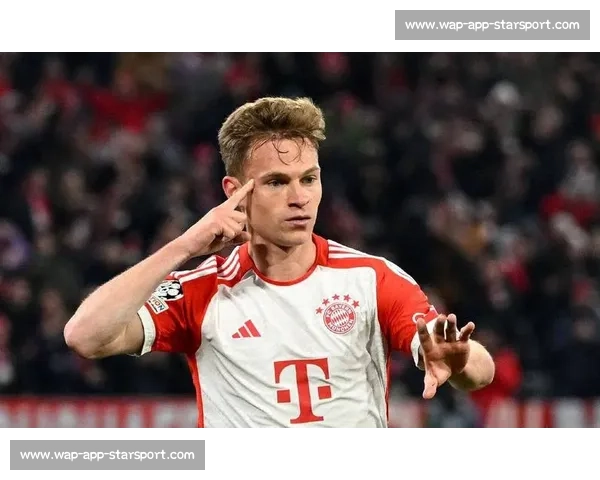 基米希回应萨内转会：惊讶其选择土耳其，引援计划由俱乐部主导