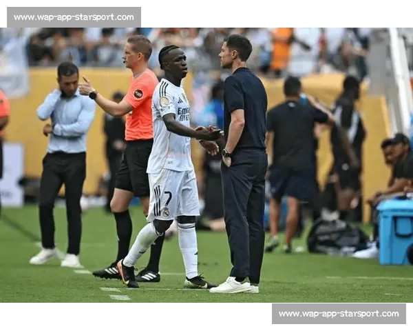 四连不胜！皇马新帅陷信任危机 更衣室失控平亚洲劲旅