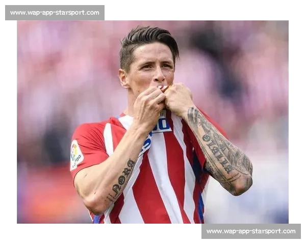 拒 800 万欧！托雷斯坚守马竞终圆梦欧联冠军