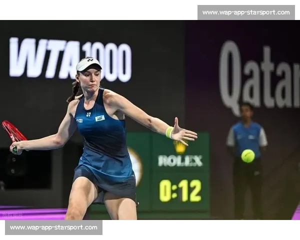 狂飙 30 制胜分仍吞 39 失误！斯瓦泰克草地首冠梦碎，冠军荒延续至 13 个月