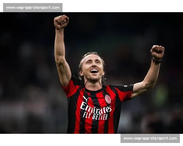 米兰转会双线突破：里奇交易进入倒计时，特奥离队进入最后阶段