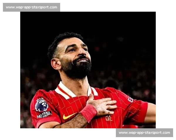 齐米卡斯揭秘萨拉赫留队真因：队友与球迷让他深爱利物浦的一切