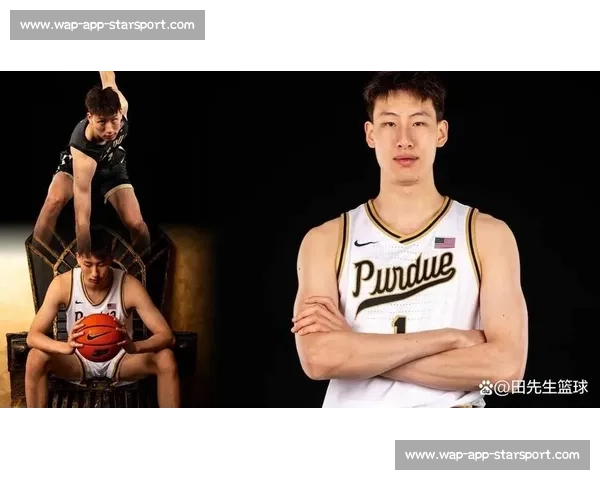 郇斯楠 U19 世界杯 8 盖帽创历史 西北大学抛出 NCAA D1 橄榄枝