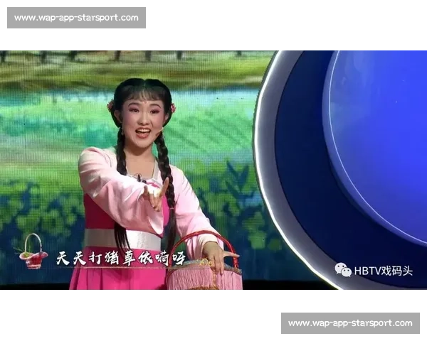 配角的舞台：平凡中的璀璨光芒