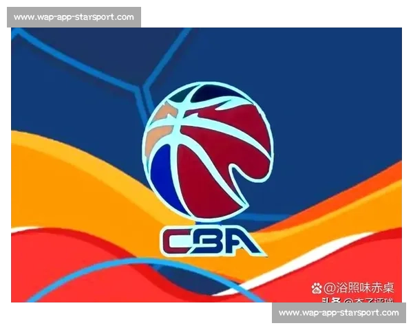 CBA未来五年规划：联赛改革与发展方向展望