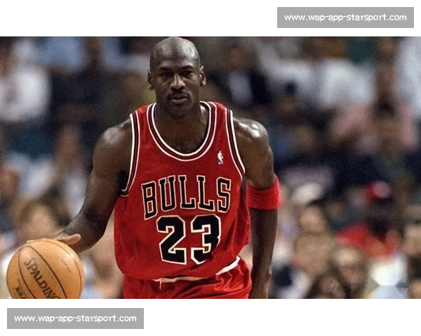 NBA 历史十大巨星排名：谁是你心中的 GOAT？