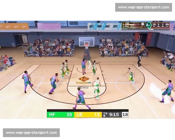 NBA季后赛黑马球队：哪些队伍可能创造奇迹？_20260605213631