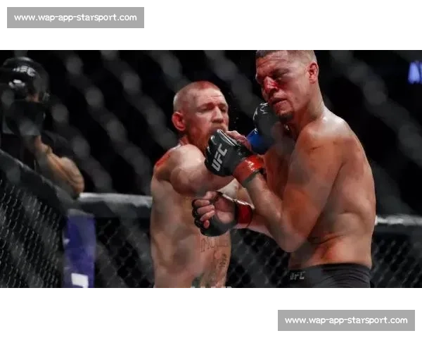 UFC 初学者指南：规则、量级与明星选手_20260526125609