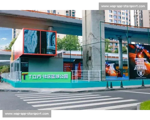 专业评测：十大热门篮球公园体验报告